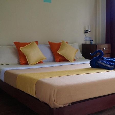 Grace Inn Munnar Homestay Exterior photo