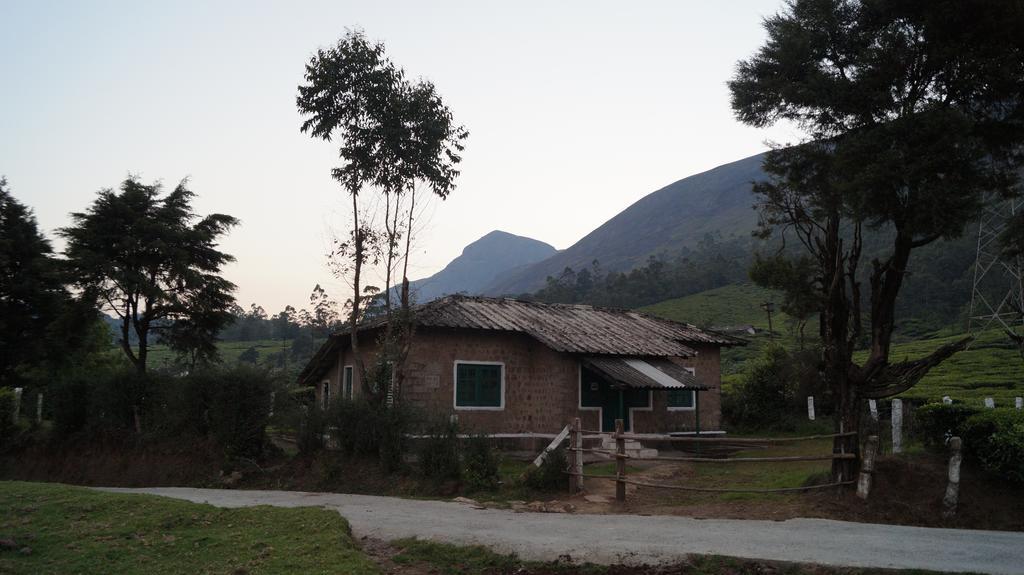 Grace Inn Munnar Homestay Exterior photo