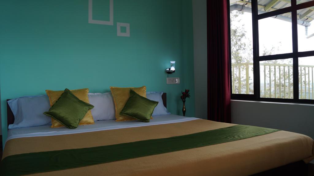 Grace Inn Munnar Homestay Exterior photo