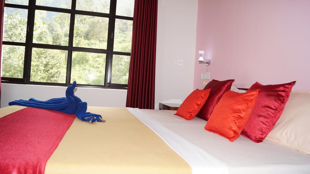 Grace Inn Munnar Homestay Exterior photo
