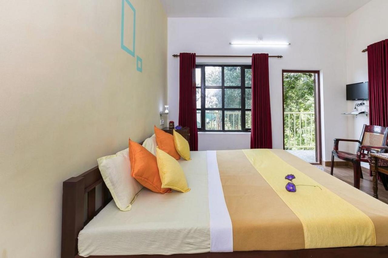 Grace Inn Munnar Homestay Exterior photo